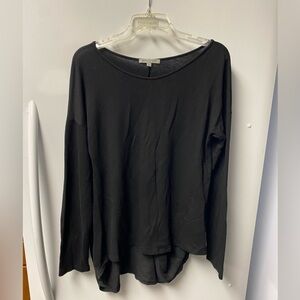 People Like Frank Black Women's Top